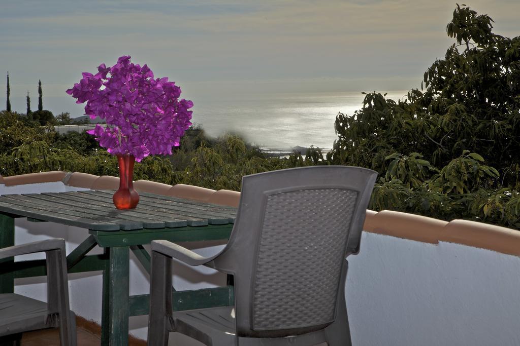 Casa Finca Avocado Los Llanos De Aridane Eksteriør bilde