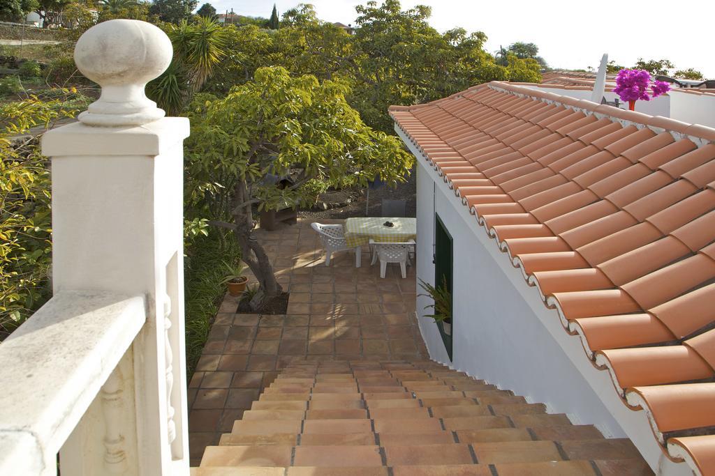 Casa Finca Avocado Los Llanos De Aridane Eksteriør bilde