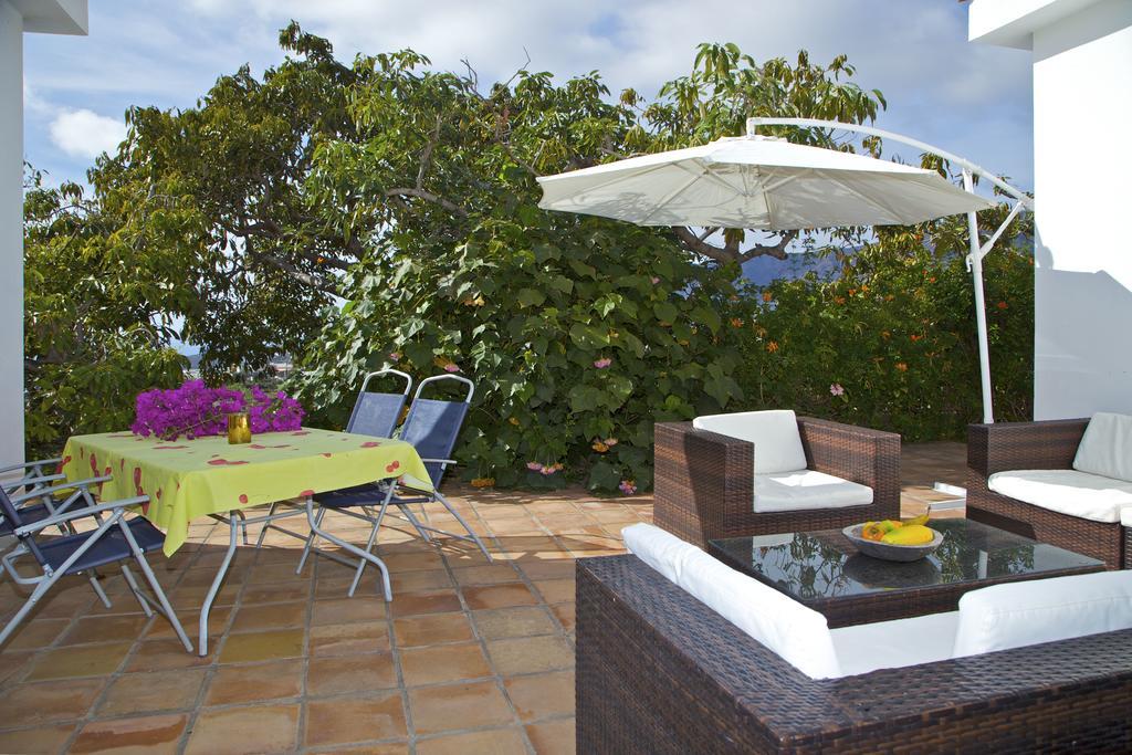 Casa Finca Avocado Los Llanos De Aridane Eksteriør bilde