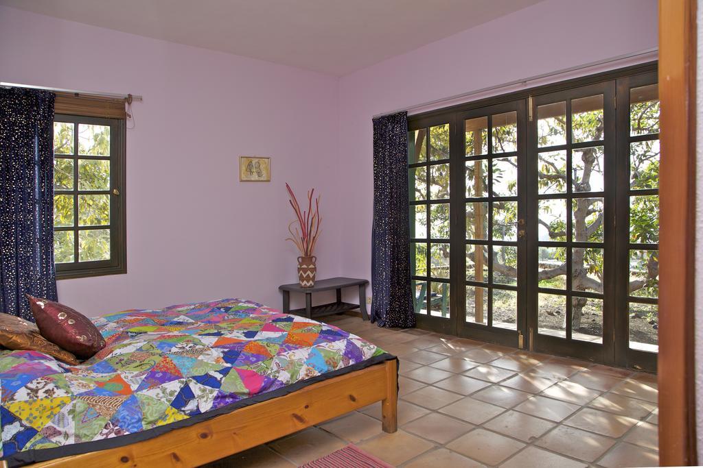Casa Finca Avocado Los Llanos De Aridane Eksteriør bilde
