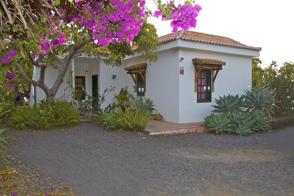 Casa Finca Avocado Los Llanos De Aridane Eksteriør bilde