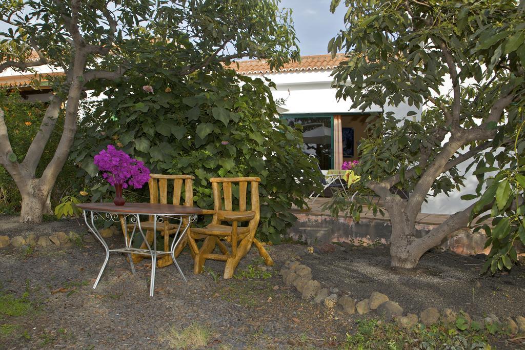 Casa Finca Avocado Los Llanos De Aridane Eksteriør bilde